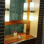 Silver A36 Apartman *