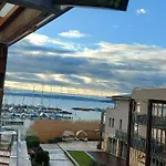 Silver A36 Apartman
