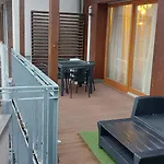 Silver A36 Apartman Hotell Balatonfüred