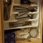 Silver A36 Apartman