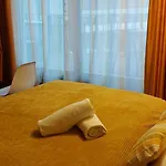 Silver A36 Apartman Hotell Balatonfüred
