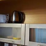 Silver A36 Apartman * Balatonfüred