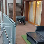Silver A36 Apartman Hotell