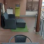 Hotell Silver A36 Apartman Balatonfüred