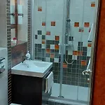 Silver A36 Apartman Hotell Balatonfüred