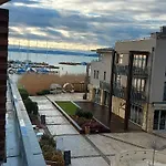 Silver A36 Apartman