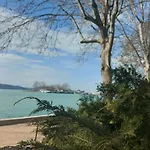 Silver A36 Apartman Hotell Balatonfüred