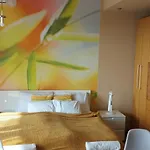 Hotell Silver A36 Apartman Balatonfüred
