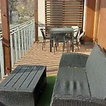 Silver A36 Apartman Hotell Balatonfüred