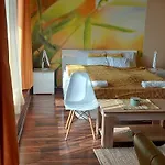 Hotell Silver A36 Apartman *