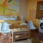 Hotell Silver A36 Apartman