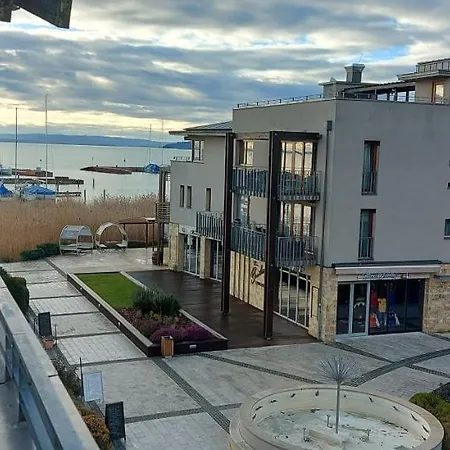 Silver A36 Apartman