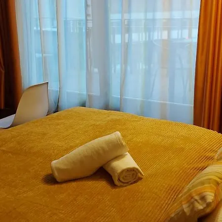 Silver A36 Apartman Apartmán Balatonfüred