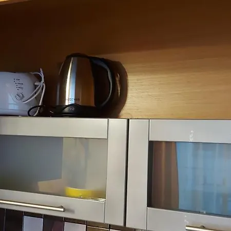 Silver A36 Apartman * Balatonfüred