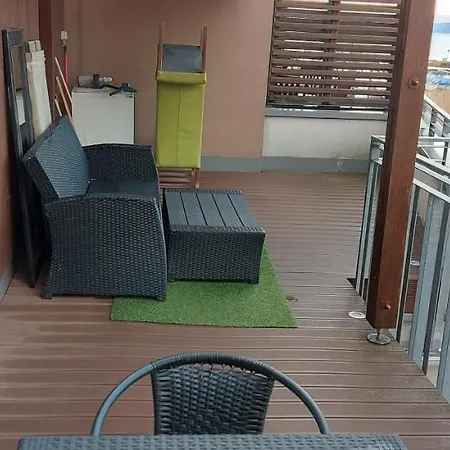 Hotel Silver A36 Apartman Balatonfured