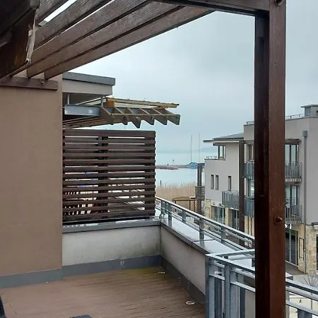 Silver A36 Apartman 호텔