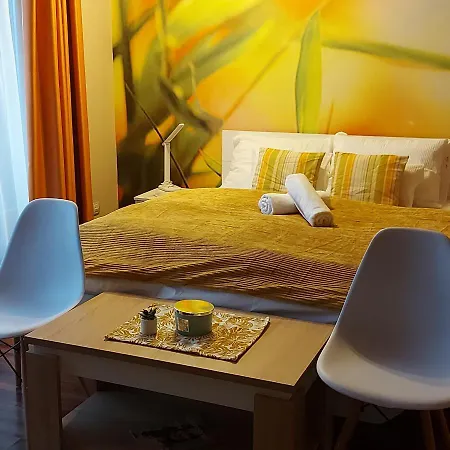 Apartmán Silver A36 Apartman Balatonfüred
