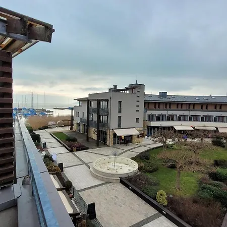 Silver A36 Apartman Balatonfüred