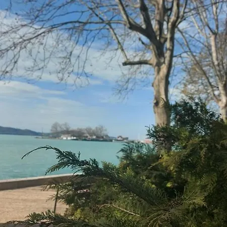 Silver A36 Apartman Apartmán Balatonfüred
