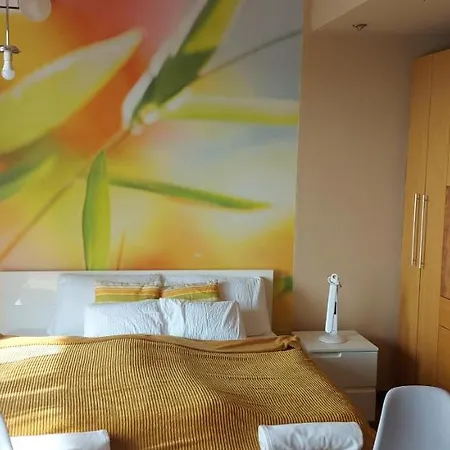 Apartmán Silver A36 Apartman Balatonfüred