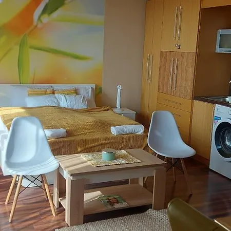 Apartmán Silver A36 Apartman