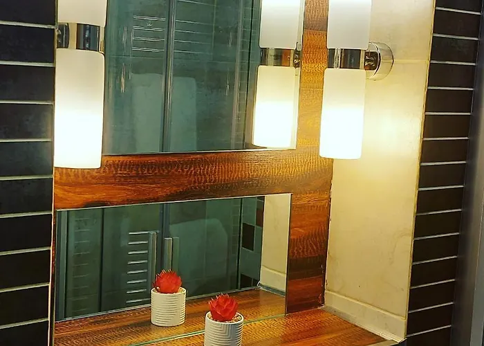 Silver A36 Apartman *