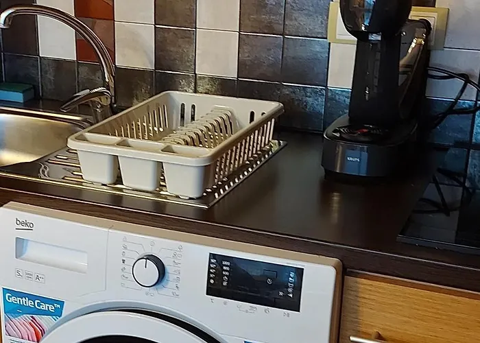 Hotel Silver A36 Apartman