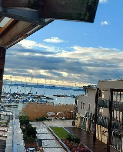 Silver A36 Apartman