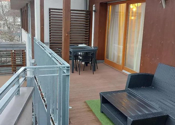 Silver A36 Apartman Hotel Balatonfüred