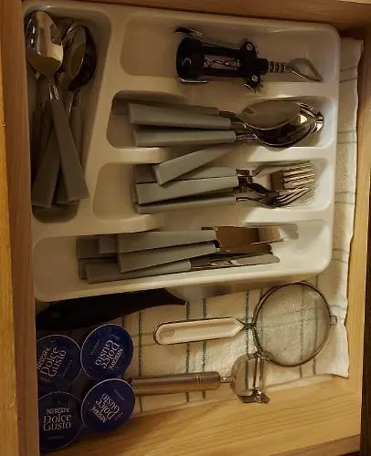 Silver A36 Apartman