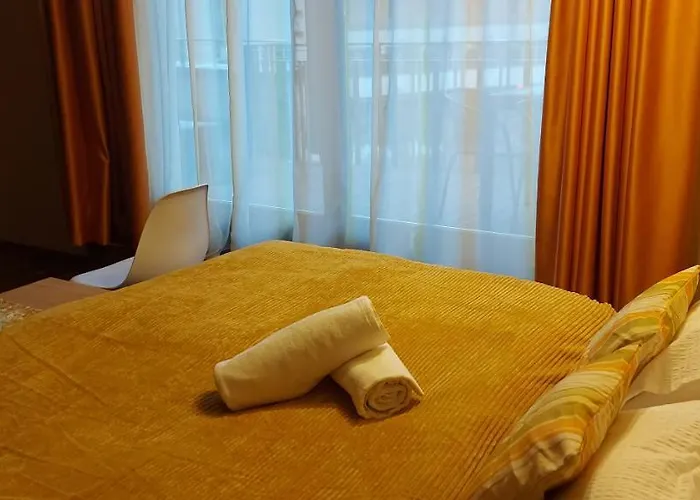 Silver A36 Apartman Hotel Balatonfüred