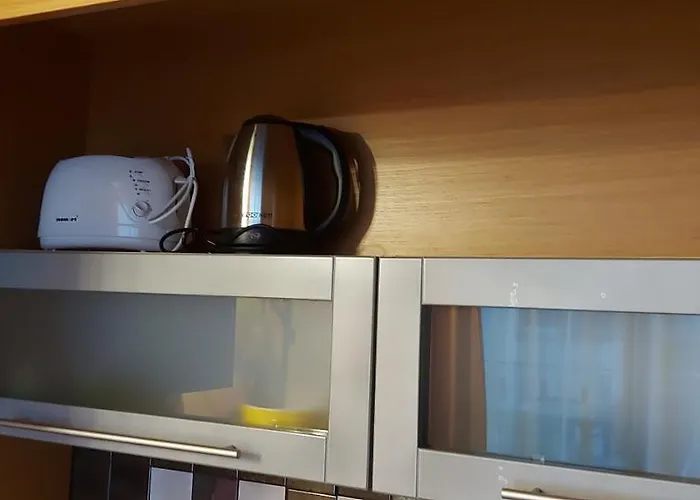 Silver A36 Apartman * Balatonfüred