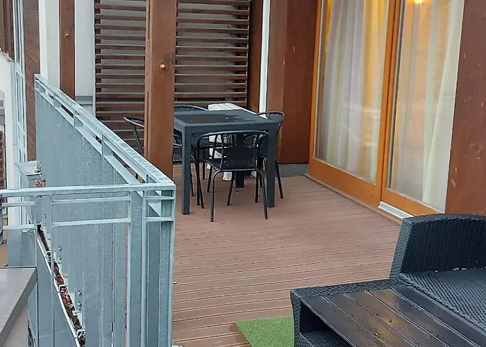 Silver A36 Apartman Hotel