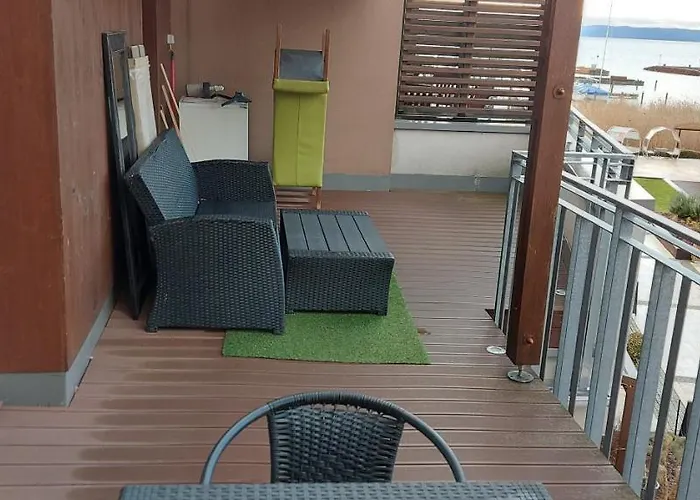 Hotel Silver A36 Apartman Balatonfüred