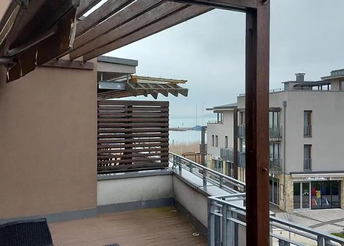 Silver A36 Apartman Hotel