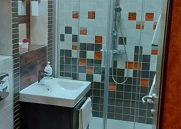 Silver A36 Apartman Hotel Balatonfüred