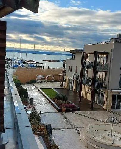 Silver A36 Apartman