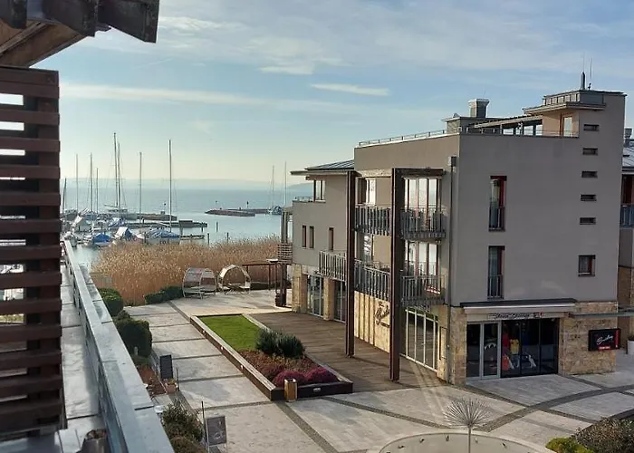 Silver A36 Apartman Hotel *