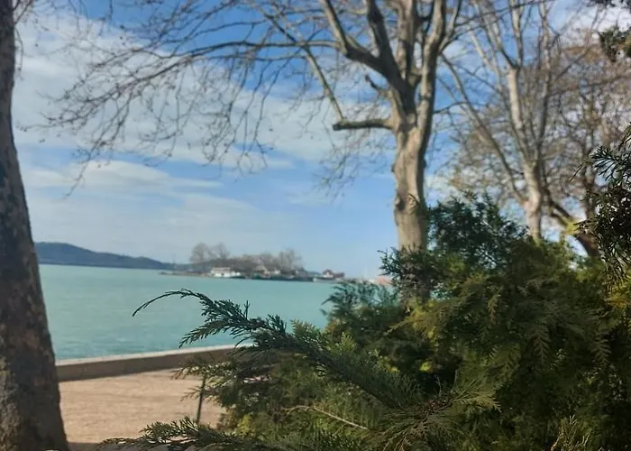 Silver A36 Apartman Hotel Balatonfüred