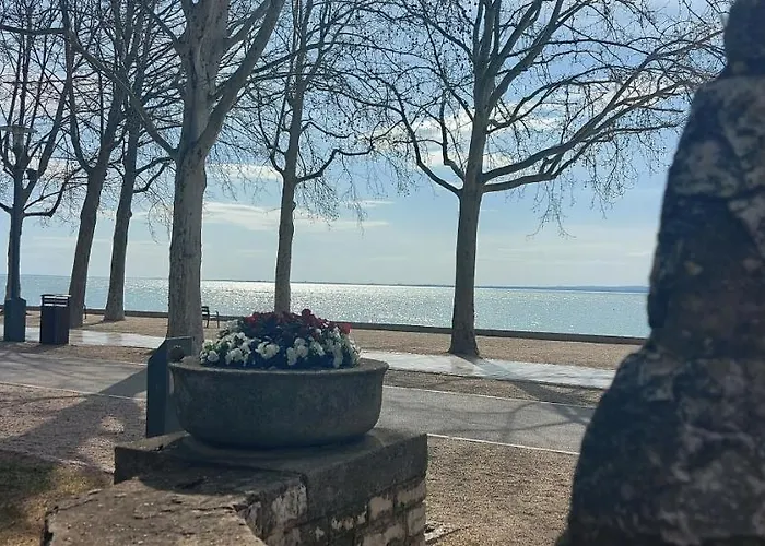 Silver A36 Apartman Hotel *