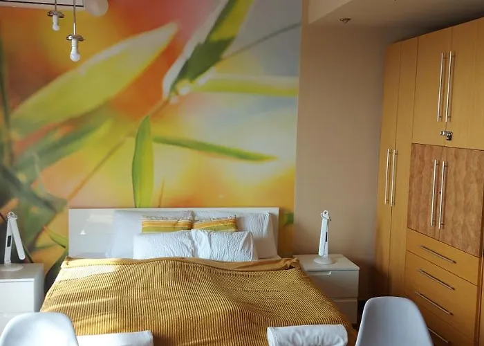 Hotel Silver A36 Apartman Balatonfüred