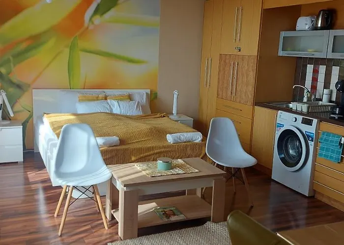 Hotel Silver A36 Apartman